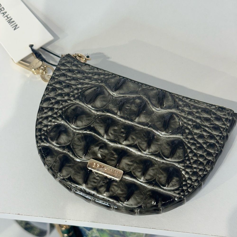 Brahmin Britt hunter